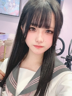 プロフィール写真1・えま|Witchy Wink・ウィッチーウィンク - 瀬田のコンカフェ