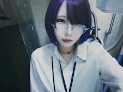 プロフィール写真1・すず|GIRLS BAR OFFICE CUTE・オフィスキュート - 鶴見駅西口のガールズバー