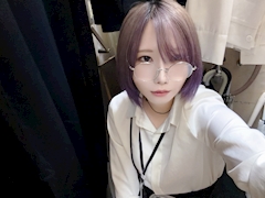 プロフィール写真2・すず|GIRLS BAR OFFICE CUTE・オフィスキュート - 鶴見駅西口のガールズバー