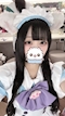 プロフィール写真1・めいねこ|絶対領域にゃんてこった拉麺 - 名駅 西口のコンカフェ