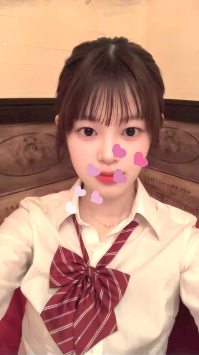 プロフィール写真1・ひよ Ciao|梅田 キャバクラ・Ciao