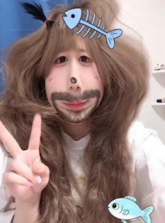 プロフィール写真5・あう|Happy Happy!・ハッピーハッピー - 静岡 紺屋町のコンカフェ