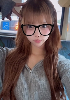プロフィール写真4・あう|Happy Happy!・ハッピーハッピー - 静岡 紺屋町のコンカフェ