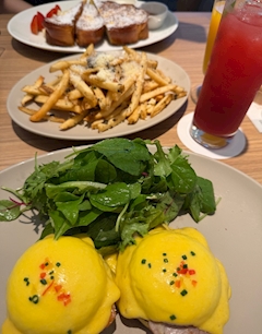 りお「こんばんは～🌙」