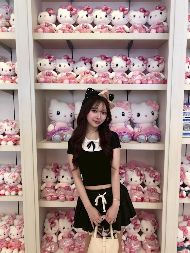 プロフィール写真1・すい｜
