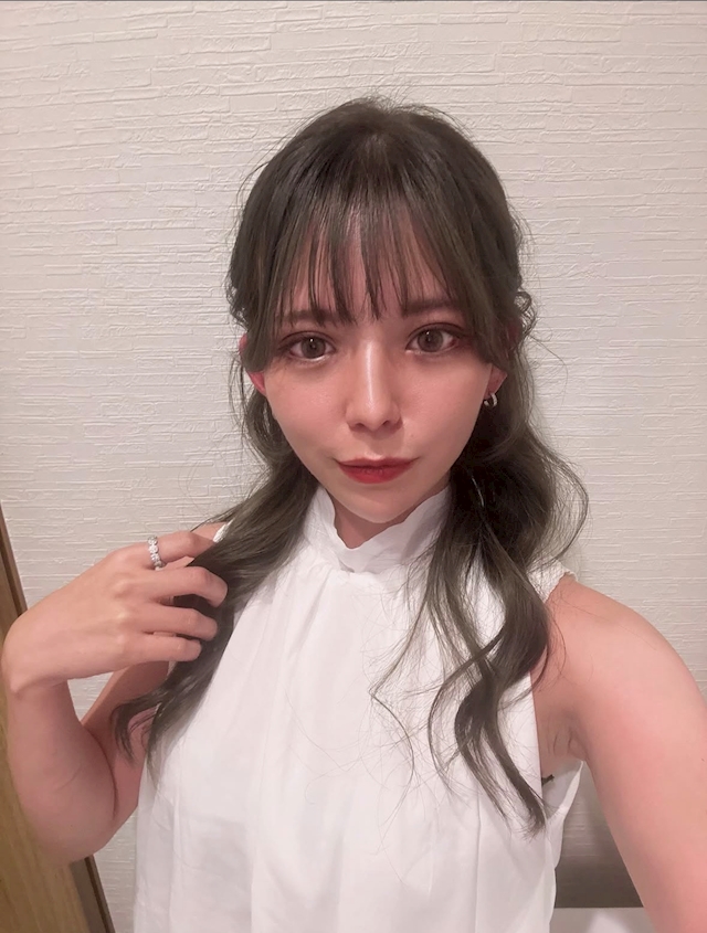 プロフィール写真1・はな｜