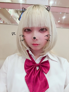 プロフィール写真1・まほ|girl'sBAR 3年B組 - 江坂のガールズバー