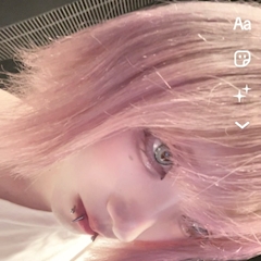 プロフィール写真3・えと|鳥100mixBAR・トリヒャクミックスバー - 船橋のオカマ/ニューハーフ
