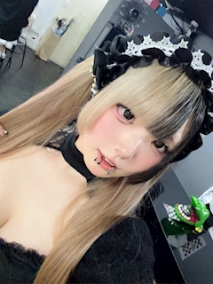 プロフィール写真2・みちゃ｜Cafe&Bar Black or White ・ブラックオアホワイト - 池袋東口のコンカフェ