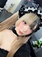 プロフィール写真2・みちゃ｜Cafe&Bar Black or White ・ブラックオアホワイト - 池袋東口のコンカフェ