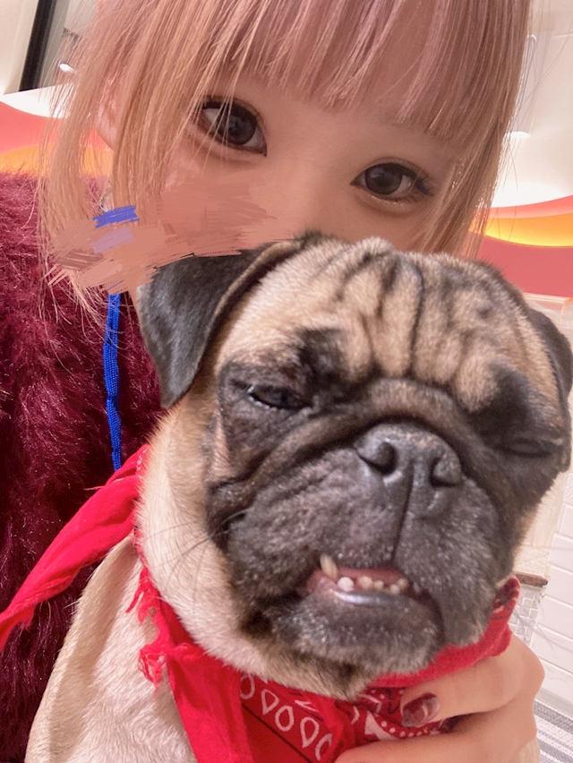 かほ 【 vivi 登戸 】 Girls Bar ViVi