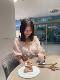 プロフィール写真5・くらら|Juliette Lounge -SUNRISE-・ジュリエット サンライズ - 柏駅 東口の朝・昼キャバ