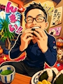 松下