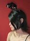 プロフィール写真1・かほ|焼肉とバニーガール小倉店・ヤキニクトバニーガールコクラテン - 小倉・鍛冶町のガールズバー