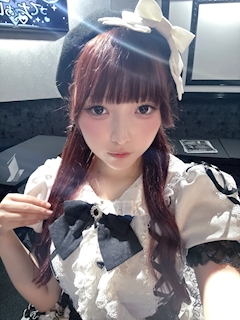 プロフィール写真1・ちな｜モノクルルってなぁに？ - 大塚のコンカフェ