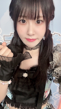 むく「おきゅいん！☁️」