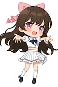 女の子の名前