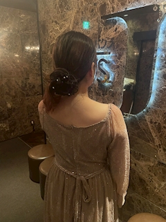 プロフィール写真1・りか｜新宿･歌舞伎町 熟女キャバクラ・Mrs.J