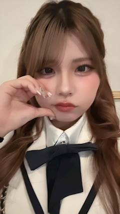プロフィール写真1・にこ|『ゼロ×距離カフェ』 福島アイドル化プロジェクト -F.i.P.-・フクシマアイドルカプロジェクト - 福島のコンカフェ