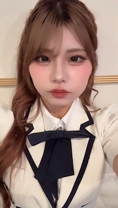 プロフィール写真2・にこ|『ゼロ×距離カフェ』 福島アイドル化プロジェクト -F.i.P.-・フクシマアイドルカプロジェクト - 福島のコンカフェ