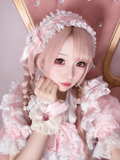 プロフィール写真1・りあん|Sugar Sweet・シュガースイート - 秋葉原のコンカフェ