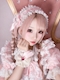 プロフィール写真1・りあん|Sugar Sweet・シュガースイート - 秋葉原のコンカフェ