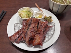 まりえ🍀Lounge凛「暑い日が続きますね…」