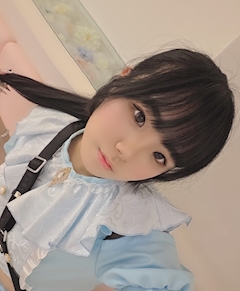 プロフィール写真4・ゆか|eternal doll・エターナルドール - 池袋東口のコンカフェ
