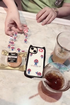 もえ