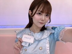 プロフィール写真1・とりにく｜eternal doll・エターナルドール - 池袋東口のコンカフェ