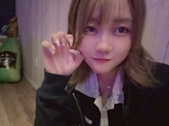 プロフィール写真1・あや|バーディーガール - 上野のガールズバー
