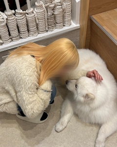 プロフィール写真2・あきら|WIT・ウィット - 浅草・田原町のガールズバー