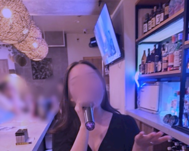 ゆり Girls Resort Bar Wave 