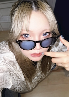 プロフィール写真3・横溝 めい｜童話カフェ Klein Palast・クラインパラスト - 日本橋のコンカフェ