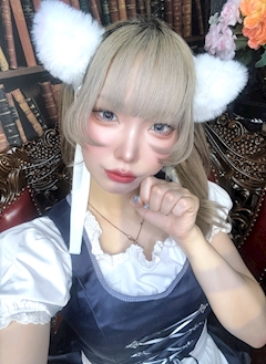 プロフィール写真4・横溝 めい｜童話カフェ Klein Palast・クラインパラスト - 日本橋のコンカフェ