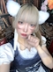 プロフィール写真4・横溝 めい｜童話カフェ Klein Palast・クラインパラスト - 日本橋のコンカフェ