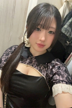 プロフィール写真1・おみづ|MELTY DEVIL・メルティデビル - 横浜のコンカフェ