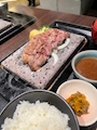 新着ブログ 帰ったらやっぱりお肉🥩♡