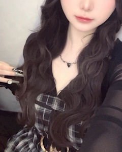 プロフィール写真1・ゆな|リスグラシュー - すすきののスナック