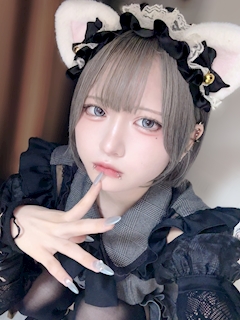 プロフィール写真11・たむ|幻煙都市・げんえんとし - 新橋のコンカフェ