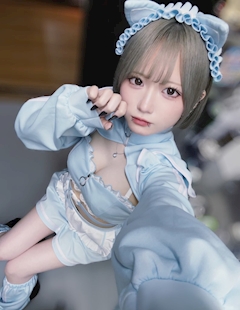 プロフィール写真16・たむ|幻煙都市・げんえんとし - 新橋のコンカフェ