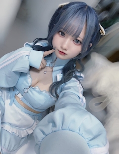 プロフィール写真21・たむ|幻煙都市・げんえんとし - 新橋のコンカフェ