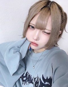 プロフィール写真14・たむ|幻煙都市・げんえんとし - 新橋のコンカフェ