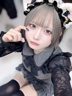プロフィール写真12・たむ|幻煙都市・げんえんとし - 新橋のコンカフェ