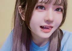 プロフィール写真30・たむ|幻煙都市・げんえんとし - 新橋のコンカフェ