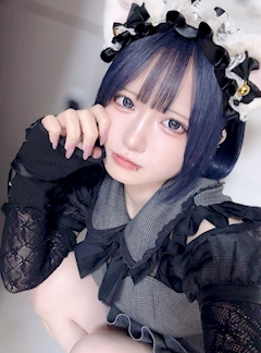 プロフィール写真15・たむ|幻煙都市・げんえんとし - 新橋のコンカフェ