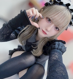 プロフィール写真24・たむ|幻煙都市・げんえんとし - 新橋のコンカフェ