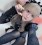 プロフィール写真24・たむ|幻煙都市・げんえんとし - 新橋のコンカフェ