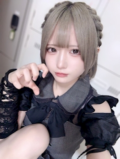 プロフィール写真7・たむ|幻煙都市・げんえんとし - 新橋のコンカフェ