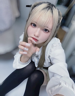プロフィール写真22・たむ|幻煙都市・げんえんとし - 新橋のコンカフェ
